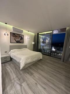 شاليه بيت التل Hillhouse deadsea - Al Kafrayn - 8