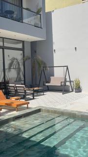 شاليه بيت التل Hillhouse deadsea - Al Kafrayn - 7