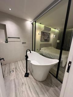 شاليه بيت التل Hillhouse deadsea - 5