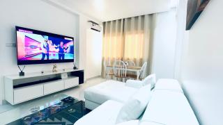 Apartamento Aconchegante no Centro de Luanda - Luanda - 6