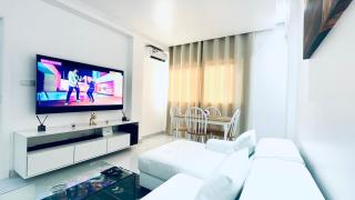Apartamento Aconchegante no Centro de Luanda - Luanda - 7
