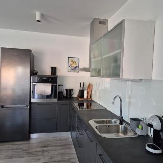 Apartman Laura - 1