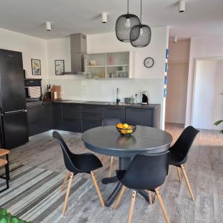 Apartman Laura - 2