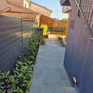Apartman Laura - 9