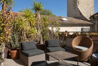 Le Cloitre des Augustins 5 stars Spa & Fitness - 8