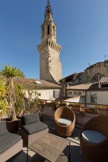 Le Cloitre des Augustins 5 stars Spa & Fitness - Avignon - 5
