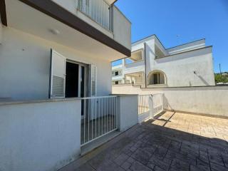 Rosa Dei Venti Apartments - Castro di Lecce - 4