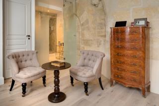 Le Cloitre des Augustins 5 stars Spa & Fitness - 3