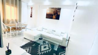 Apartamento Aconchegante no Centro de Luanda - Luanda - 4