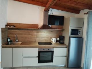 Villa Theodora View Apartments Erato - Agios Georgios Pagon - 9