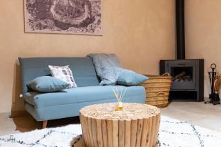 Casa Hoces - Alma del Cabriel - 2