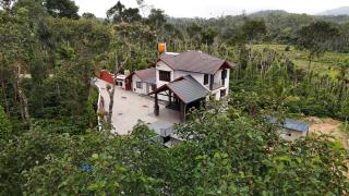 coffee Brew home stay- near to falls, ettina bhuja treaking, devaramane, bettadhabiraveshvara temple - 3