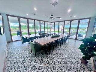 Villa & Domes at The Retreat - 5