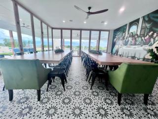 Villa & Domes at The Retreat - 3