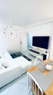 Apartamento Aconchegante no Centro de Luanda - Luanda - 1