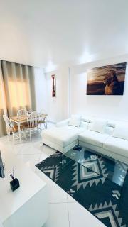 Apartamento Aconchegante no Centro de Luanda - Luanda - 2