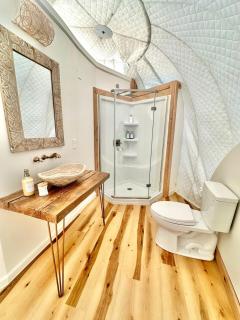 Villa & Domes at The Retreat - 6