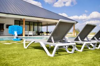Villa & Domes at The Retreat - 2