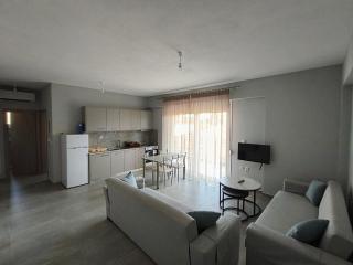Irina's Apartment 3 - 5