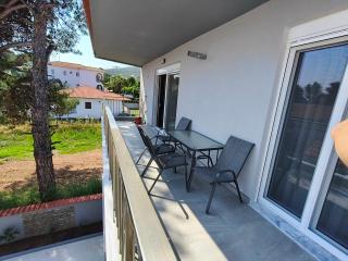 Irina's Apartment 3 - Psakoudia - 3