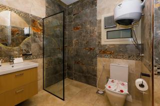 RIZK LUXURY hOTEL - Le Caire - 8