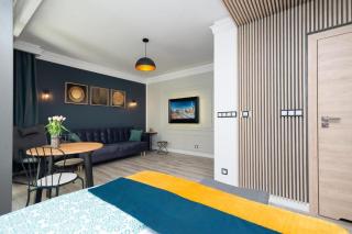 Cosmo Apartments - Danzig - 8