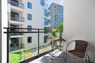 Cosmo Apartments - Danzig - 7