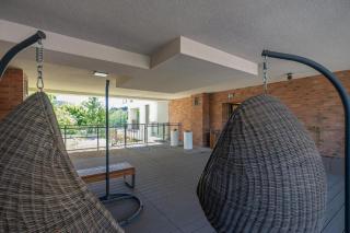 Cosmo Apartments - Danzig - 6