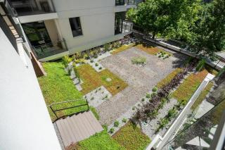 Cosmo Apartments - Danzica - 4