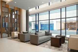 AC Hotel by Marriott Reston - Reston - 3