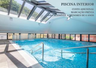 Águas do Gerês - Hotel, Termas & Spa - 1