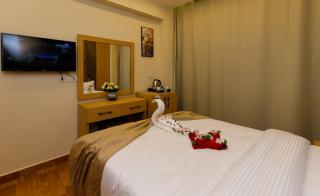 RIZK LUXURY hOTEL - 3