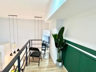 Arte Cheras Kuala Lumpur by GS - 3