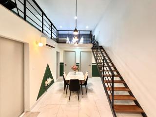 Arte Cheras Kuala Lumpur by GS - 4