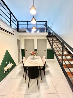 Arte Cheras Kuala Lumpur by GS - Kuala Lumpur - 8