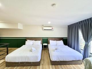 Arte Cheras Kuala Lumpur by GS - Kuala Lumpur - 1