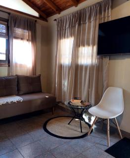 Villa Luna - Villa General Belgrano - 3