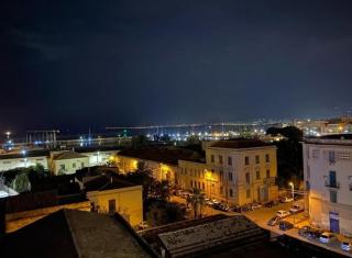 L 'APPRODO FELICE - Palermo - 1