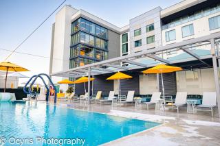 Downtown Grand Hotel & Casino - 6