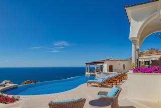 Casa Stella by Cabo Villas - Cabo San Lucas - 9