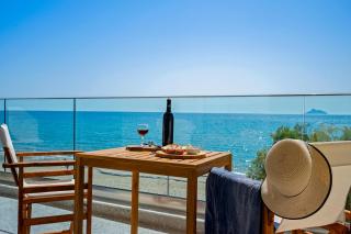 Pelagos Home - Kalamaki - 1