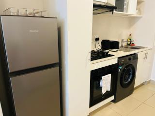 Tranquility at the heart of uMhlanga - Durban - 8