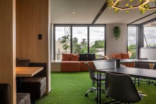 ON Alvorada - Conforto e localização: a passos do Hospital Santa Paula e JK Iguatemi - São Paulo - 6