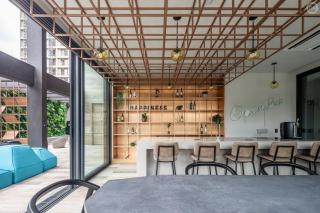 Apartamento Prime - On Alvorada - 4