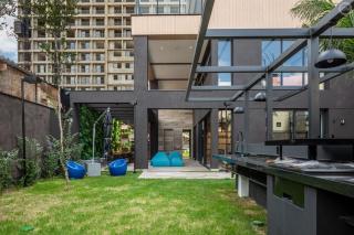 Apartamento Prime - On Alvorada - 2
