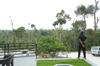 coffee Brew home stay- near to falls, ettina bhuja treaking, devaramane, bettadhabiraveshvara temple - 4