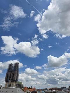 B&B View - Zagreb - 5