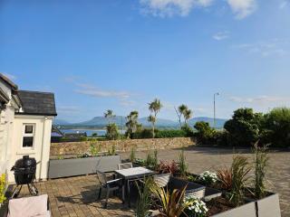 Mullaghmore Driftwood Cottage - Cliffony - 7