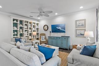 Seacrest - Flip Flop Happy - Panama City Beach - 7