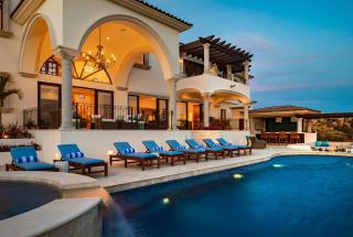 Casa Stella by Cabo Villas - Cabo San Lucas - 8